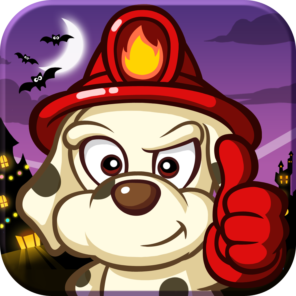 Fire Busters icon