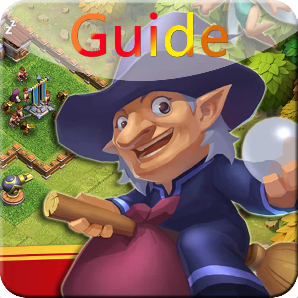 Assistant for Castle Clash – Full Wiki, Tips & Tricks, Heroes Skills, Attack & Raid Strategy, Defense Guide icon