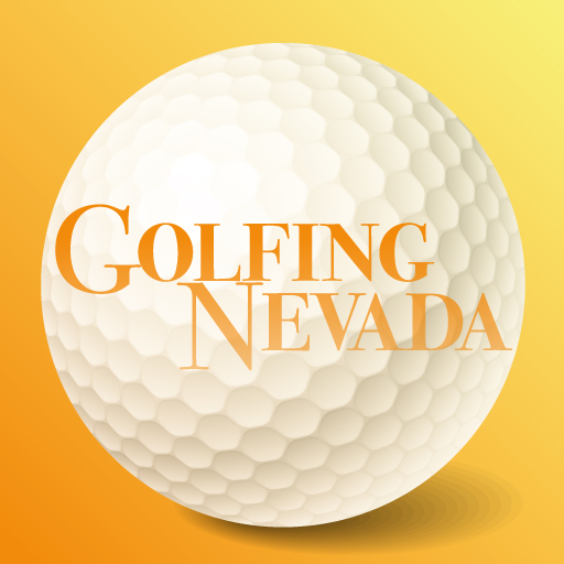 Golfing Nevada
