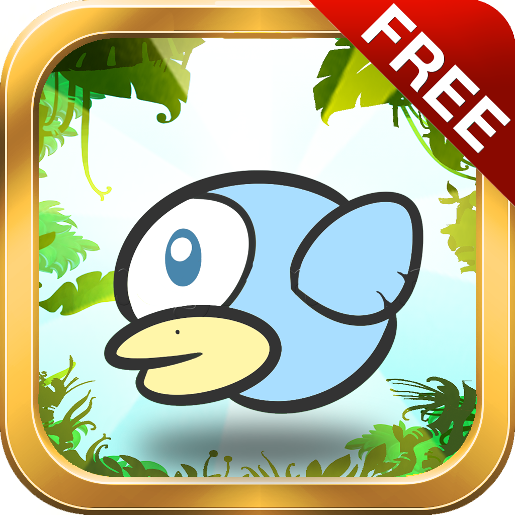 Flappy Jump Free icon