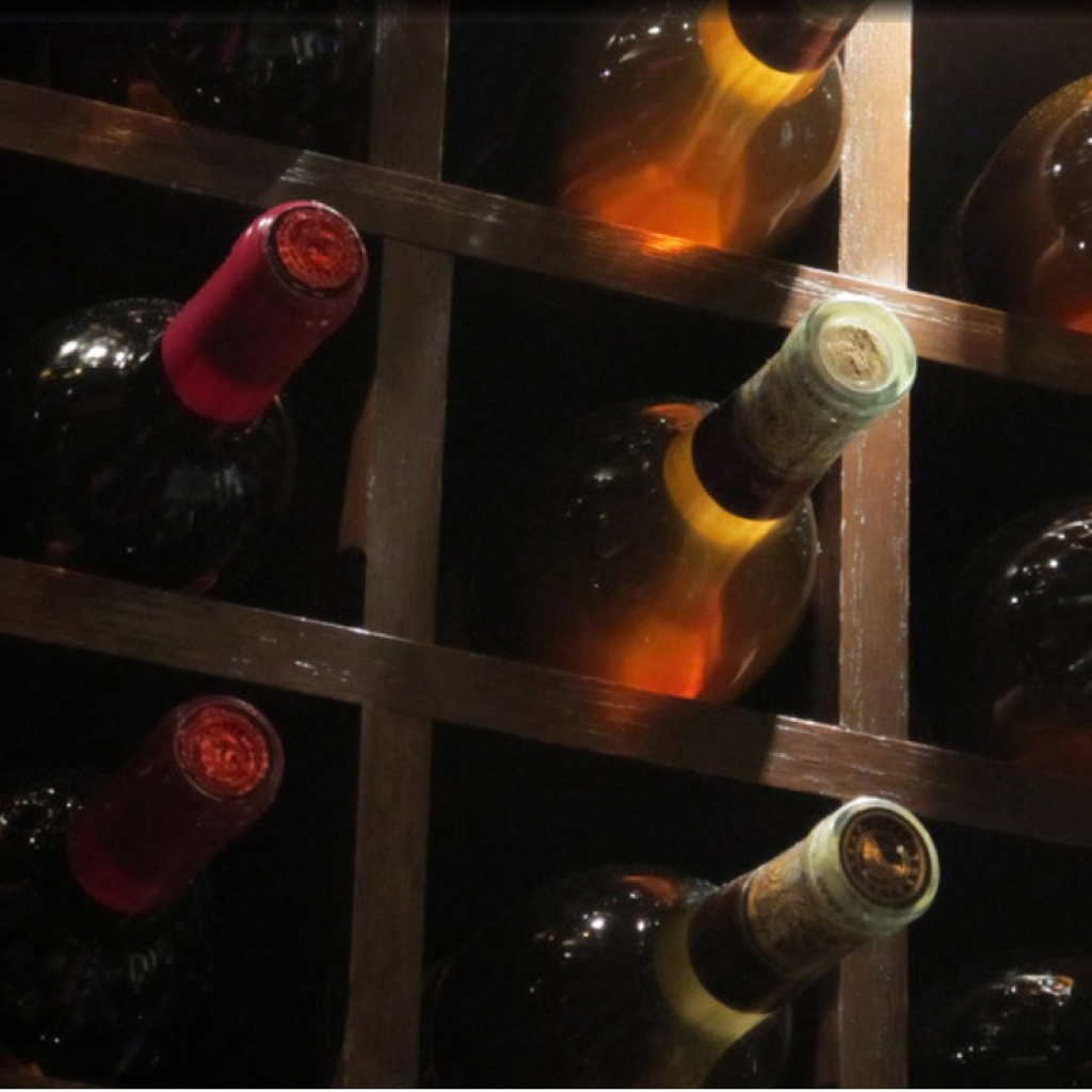 Wine: A Historical Collection