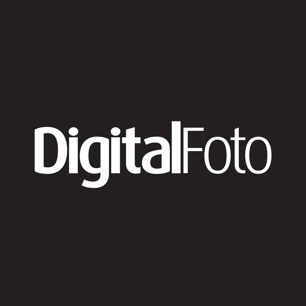 DigitalFoto icon