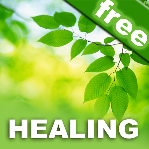 Healing Voice: Free icon