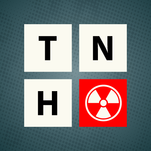 Thermonuclear Hangman icon