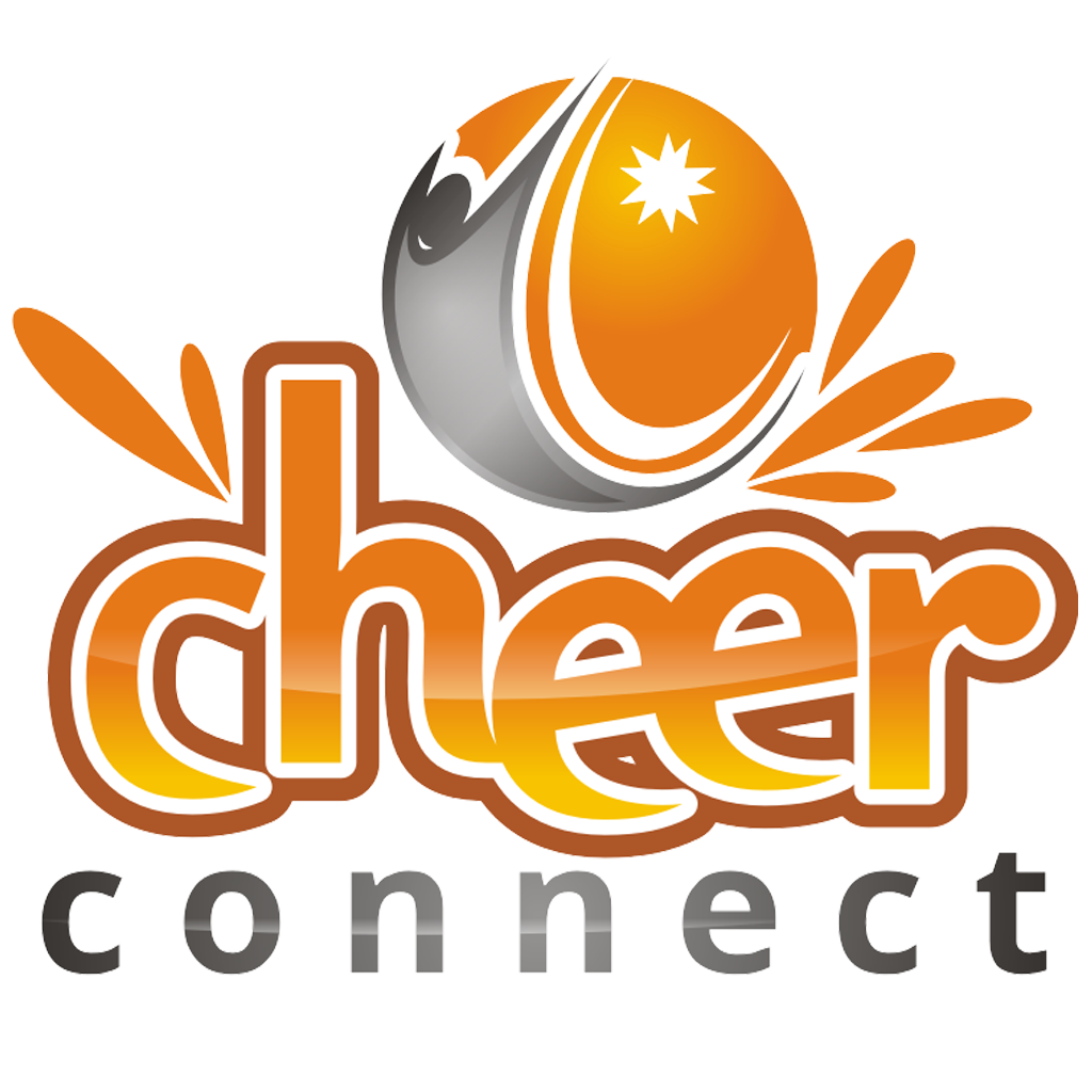 CheerConnect for iPad icon