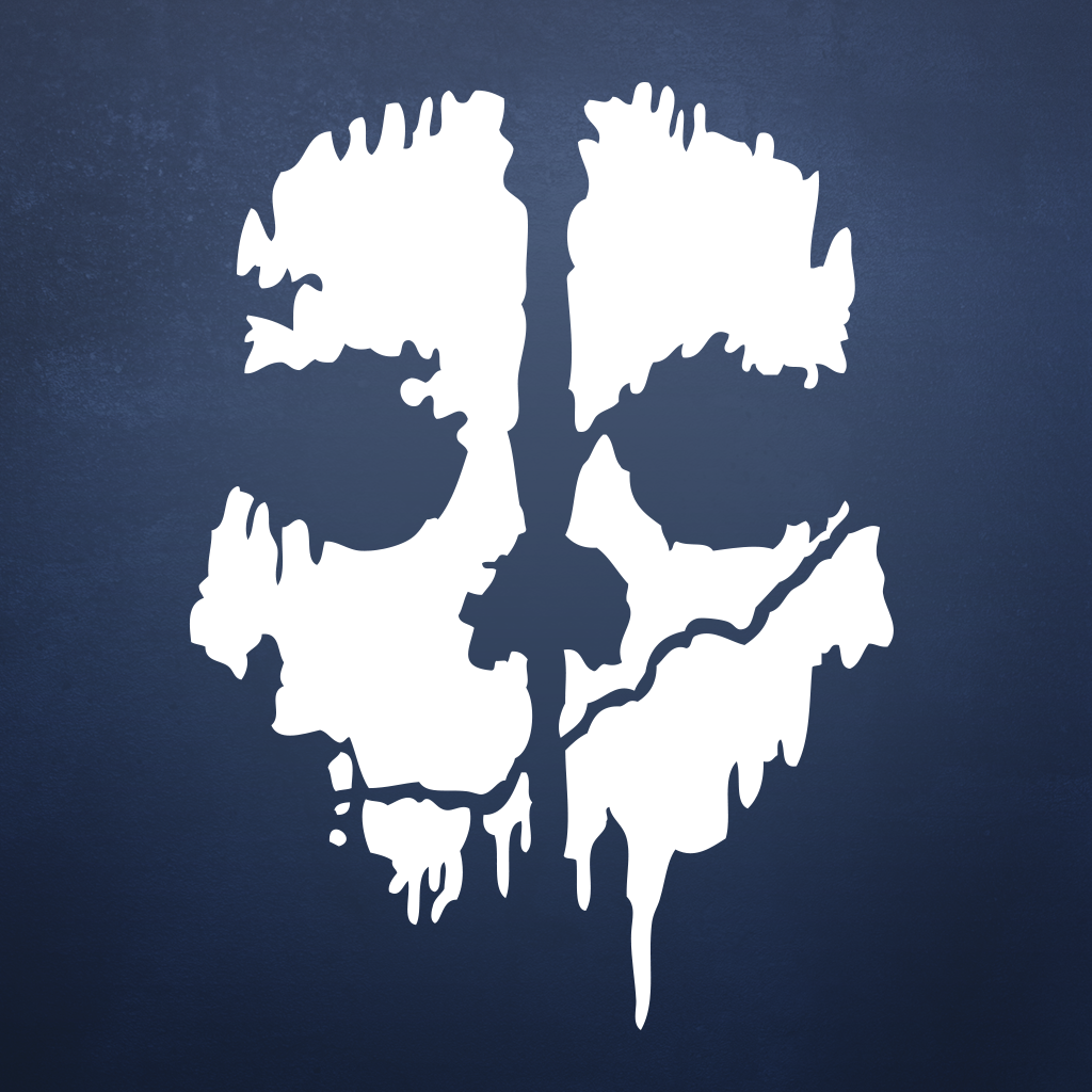 Call of Duty - Activision Launches New Call of Duty: Ghosts App Providing Users with Second Screen and Clan Editing