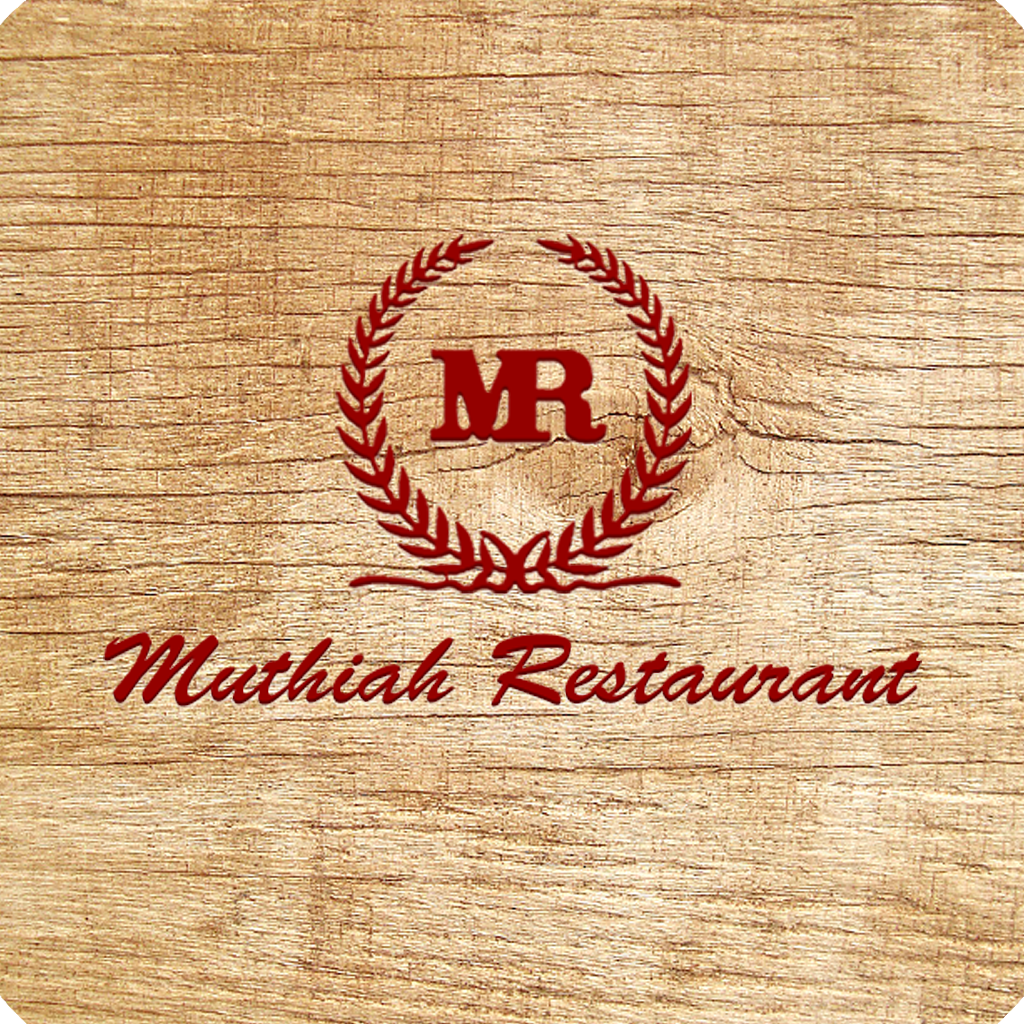 Muthiah Restaurant