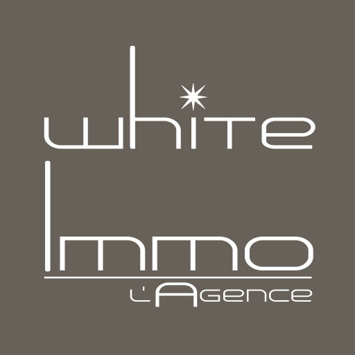 White Immo agence immobilière Lyon ouest lyonnais icon