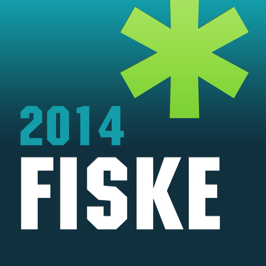 Fiske Interactive College Guide 2014