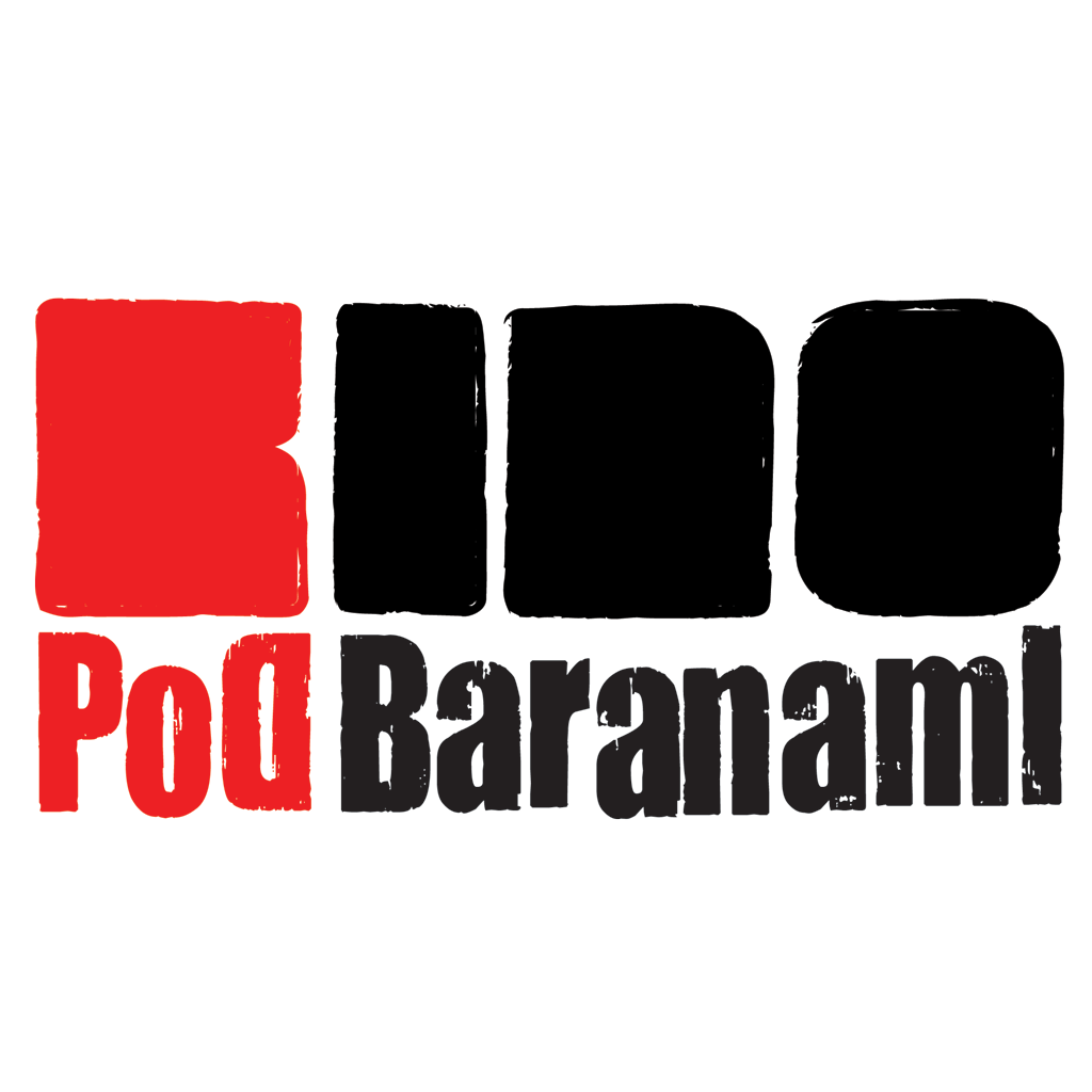 Pod Baranami icon