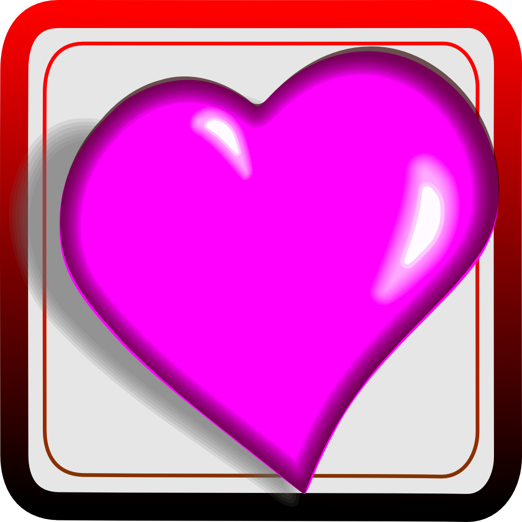Romantic Surprise & Relationship Tracker icon