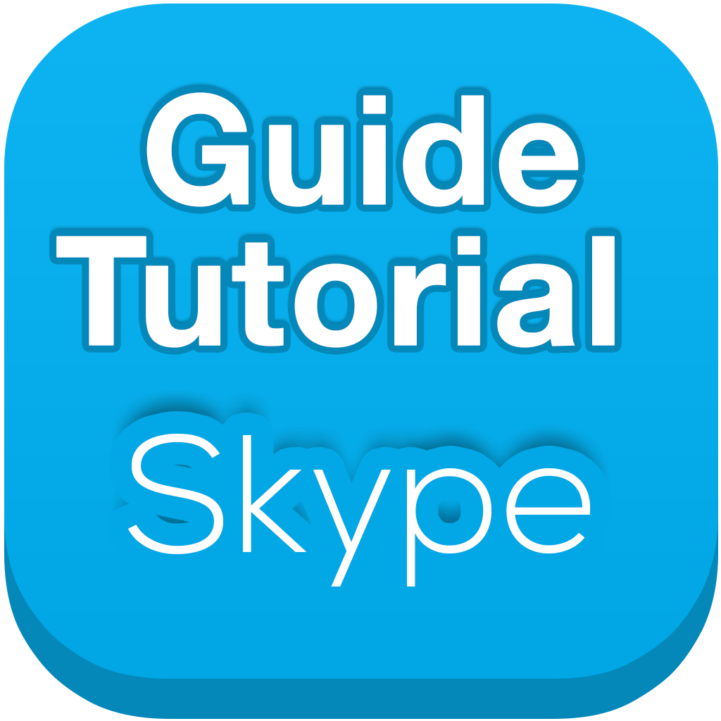 Guide Tutorial Skype