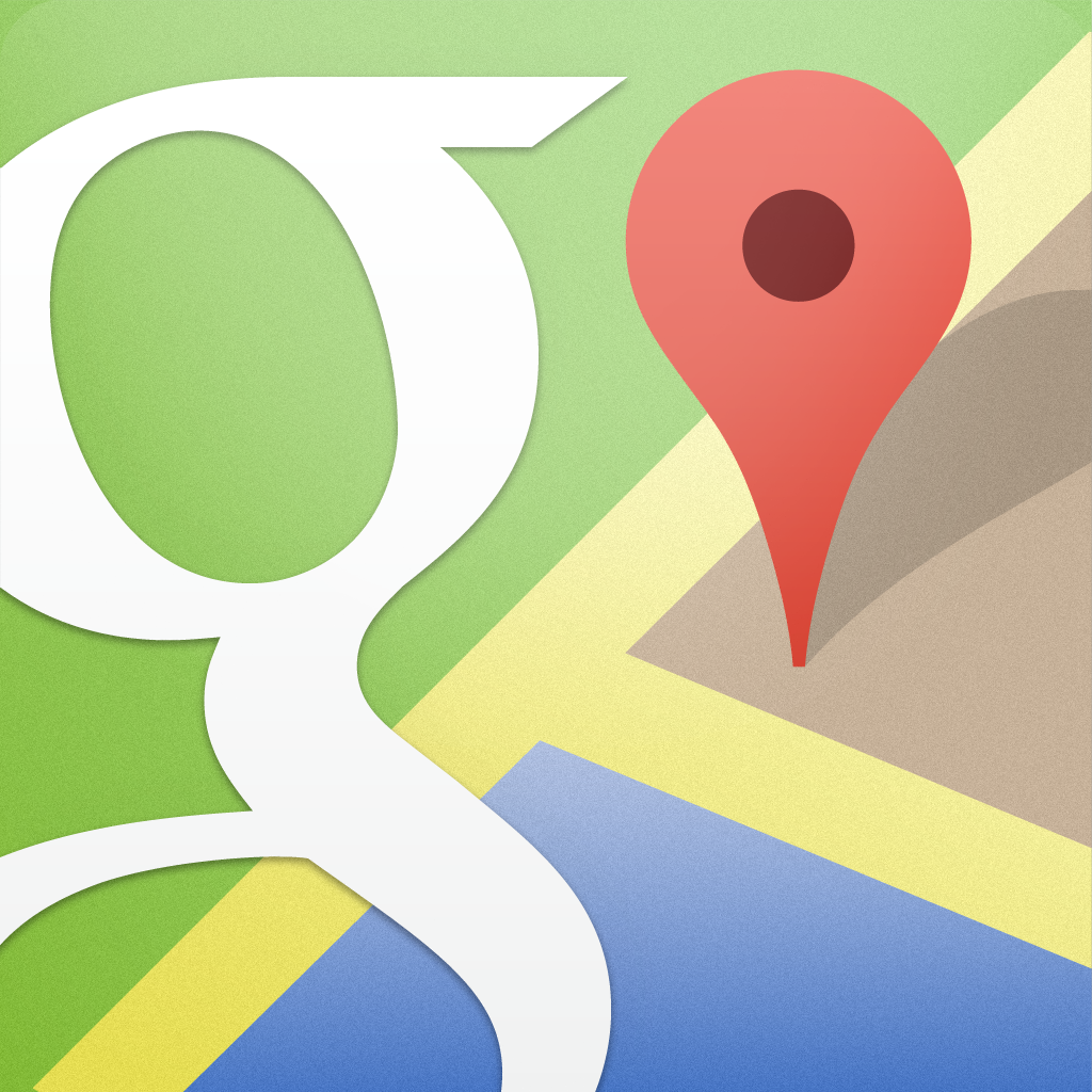 Google Maps