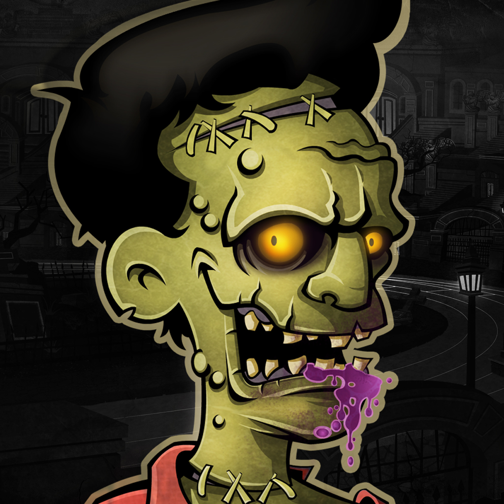 Marathon Zombies icon