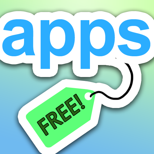 apps: Free! icon