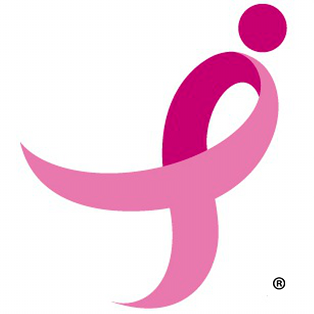 Susan G. Komen Race for the Cure icon