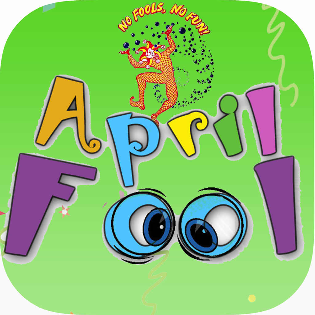 April Fool's Flappy - Adventure of Impossible Flying