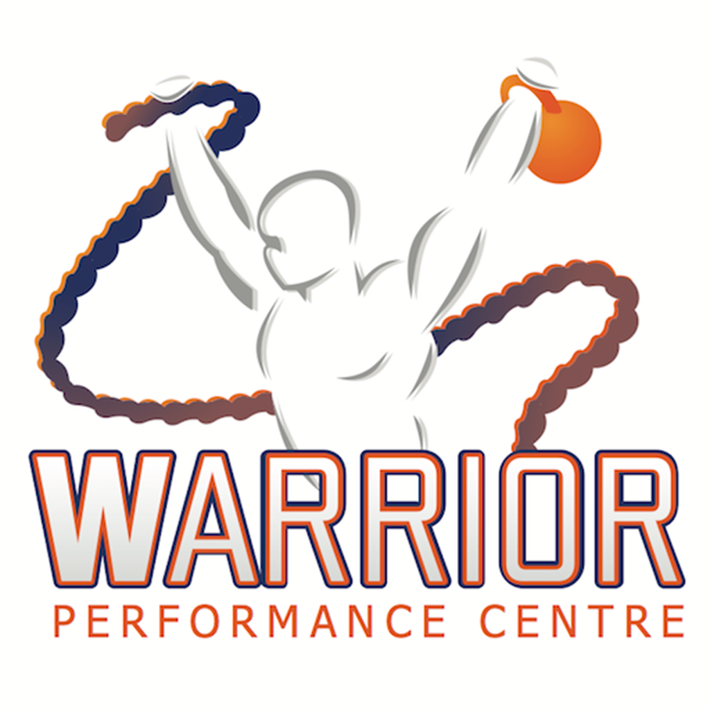Warrior Performance Centre icon