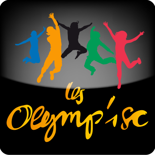 Les Olymp'isc icon