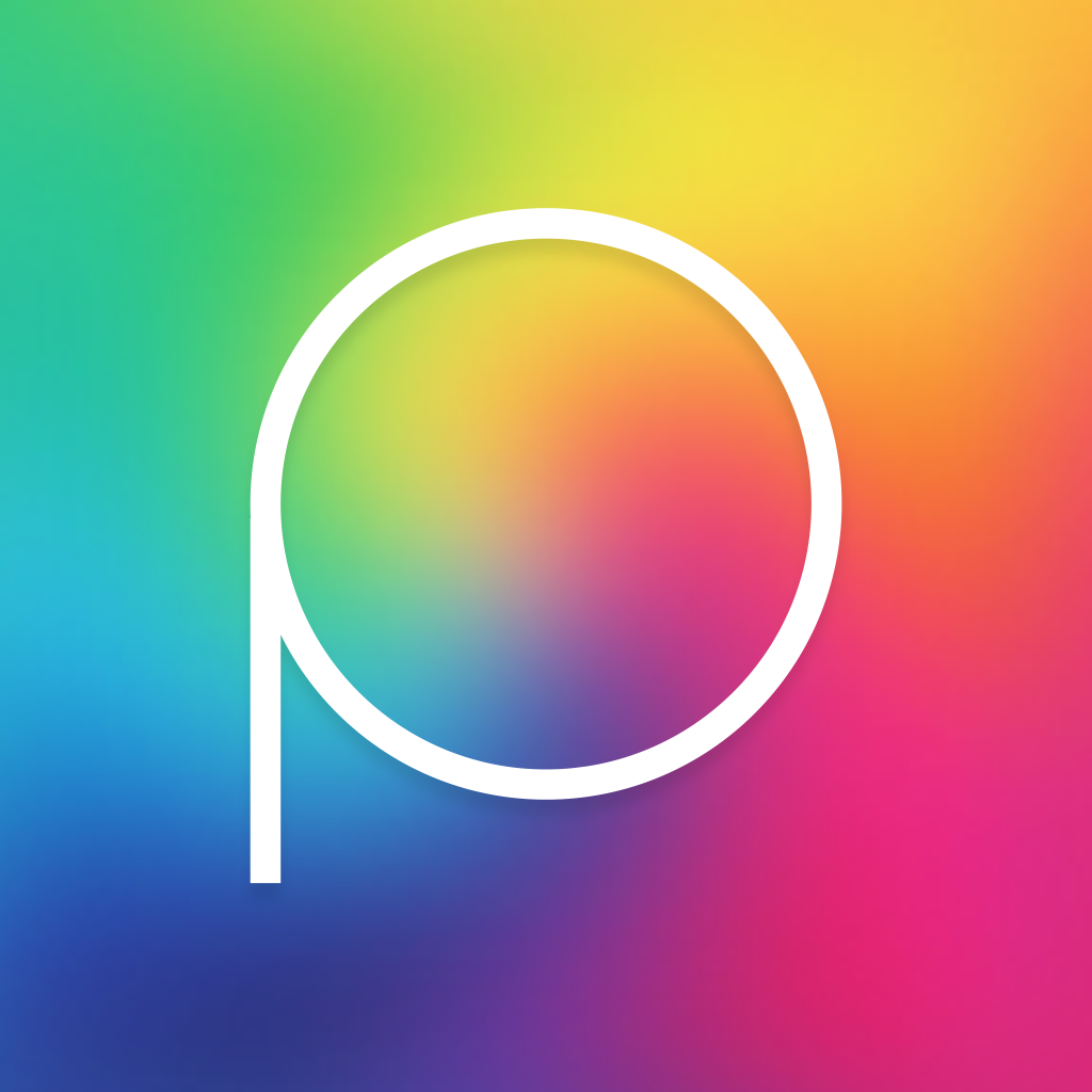 Pano Wallpapers icon