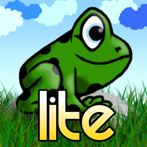 Alfred The Frog Lite icon