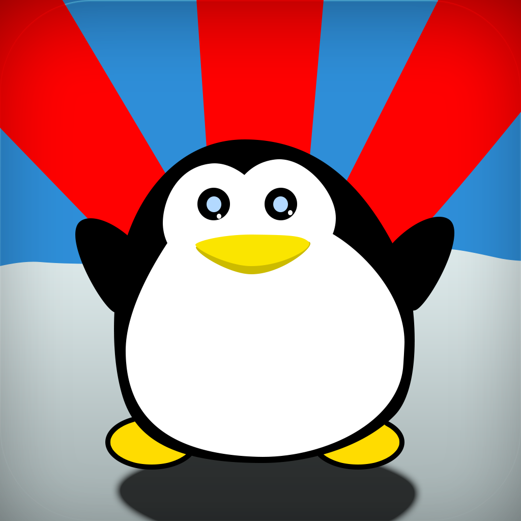 Penguin Balls icon