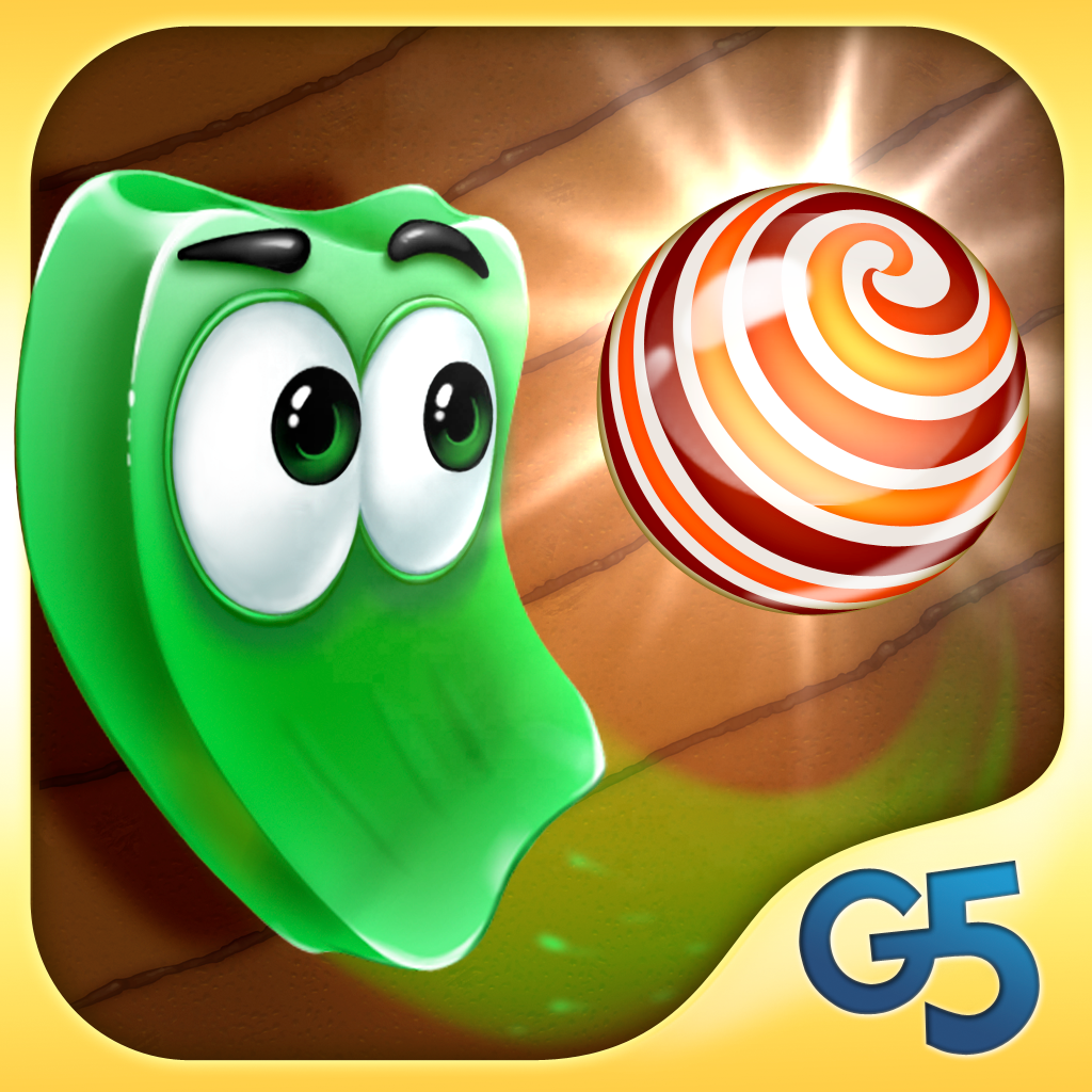 Green Jelly icon