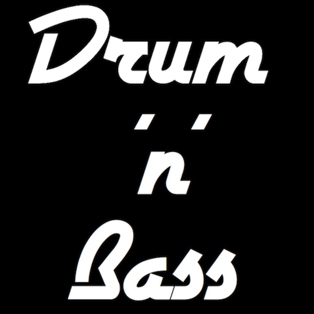 Drum and Bass Radio
