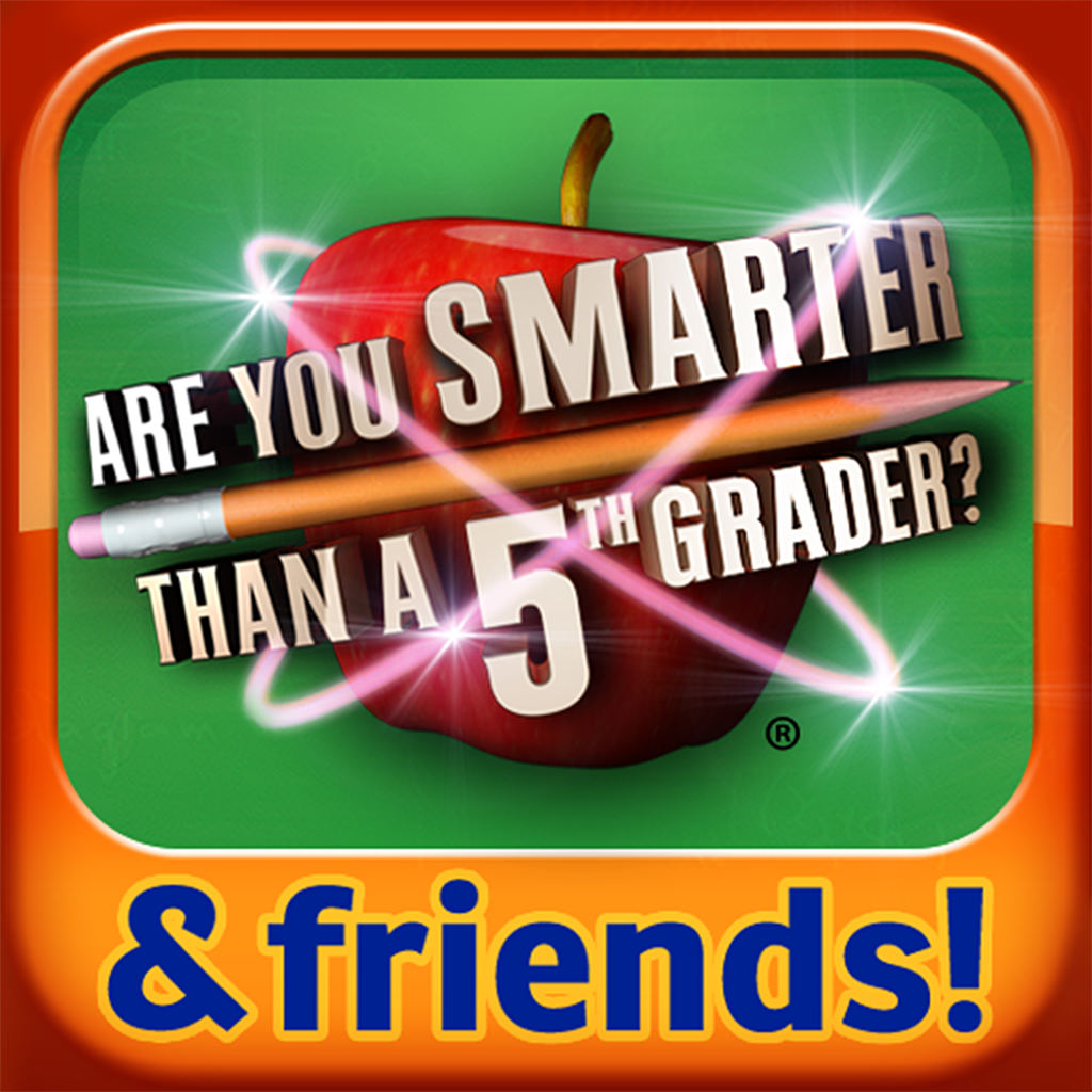 Are You Smarter Than a 5th Grader?® & Friends