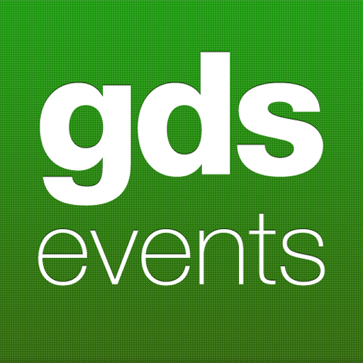 GDS Events for iPad