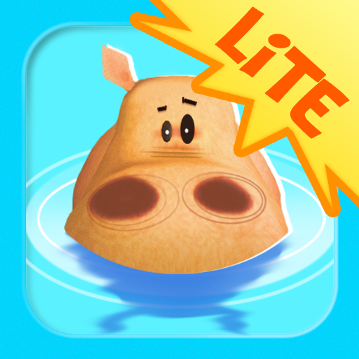 Feed The Hippo Lite icon
