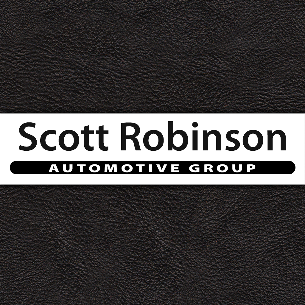 Scott Robinson Automotive Group icon