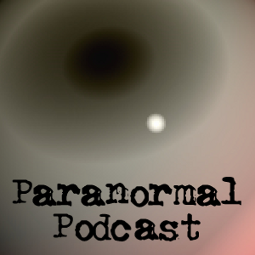 Paranormal - A Serious Look At The Paranormal with Jim Harold