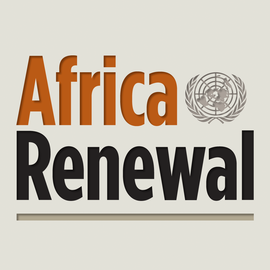 Africa Renewal icon