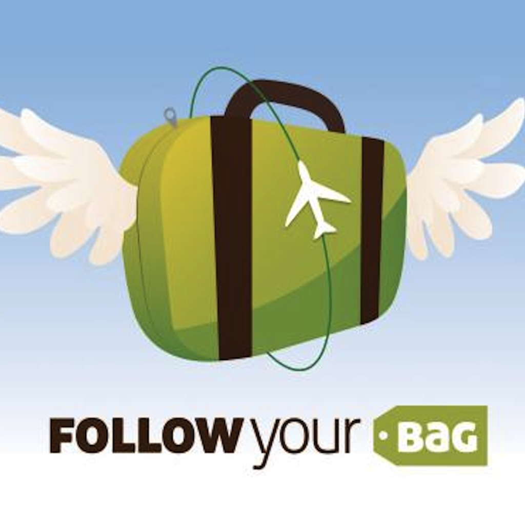 Follow Your Bag