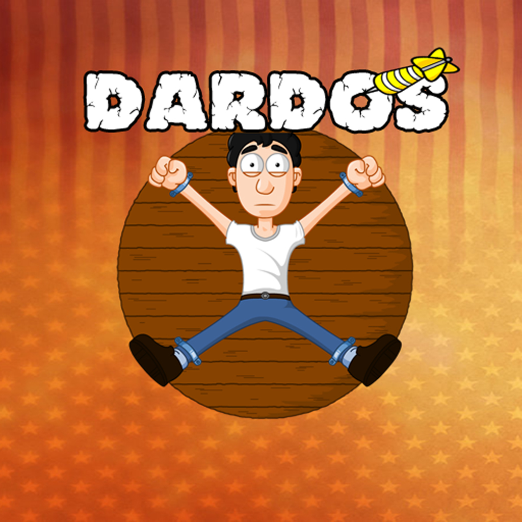 Dardos icon