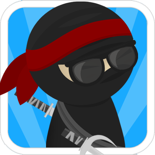 Blind Ninja icon