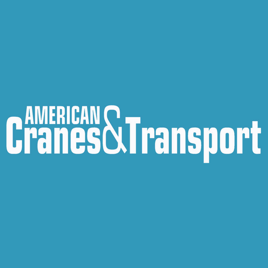 American Cranes & Transport Magazine