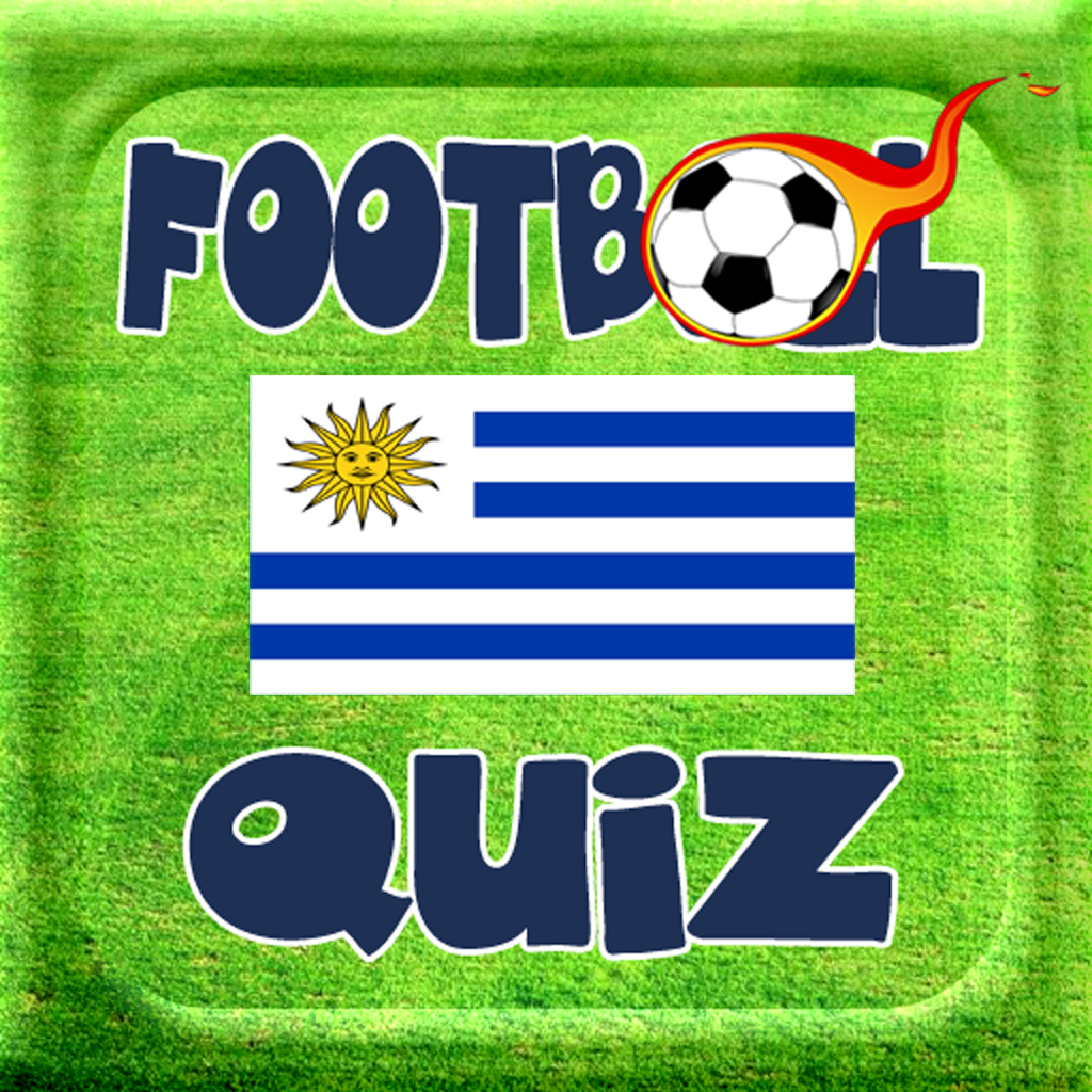 Football Quiz Uruguay 2014