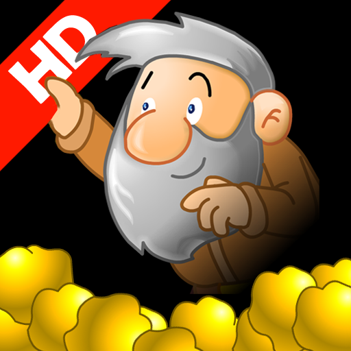 Gold Miner Ultimate HD