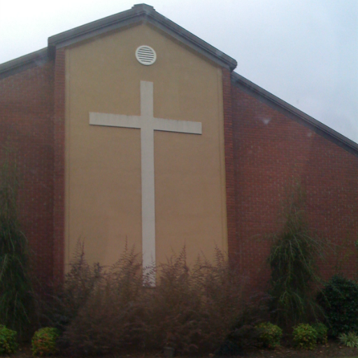 Union Grove Church of God of Prophecy icon