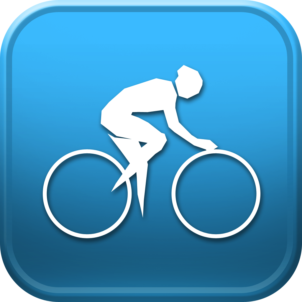 iFit Cycling icon