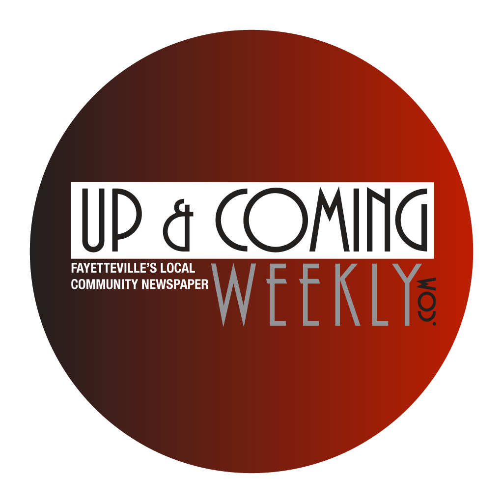The Up and Coming Weekly icon