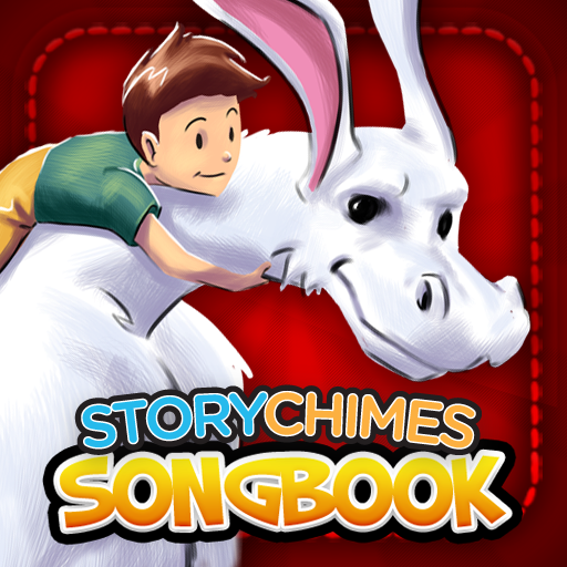 Strawberry Fields StoryChimes SongBook