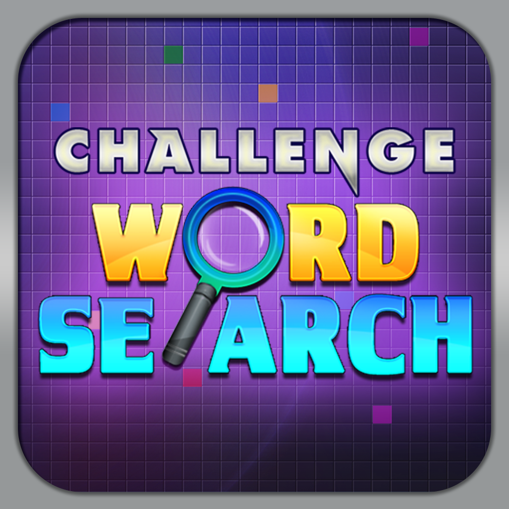 Challenge WordSearch
