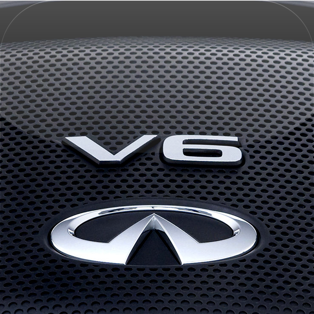 Infiniti Collection icon