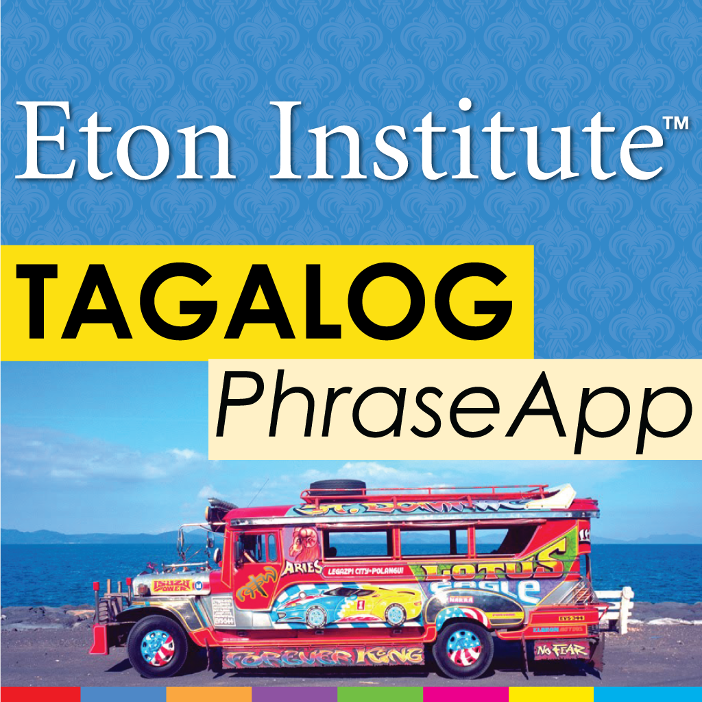 Tagalog Phraseapp