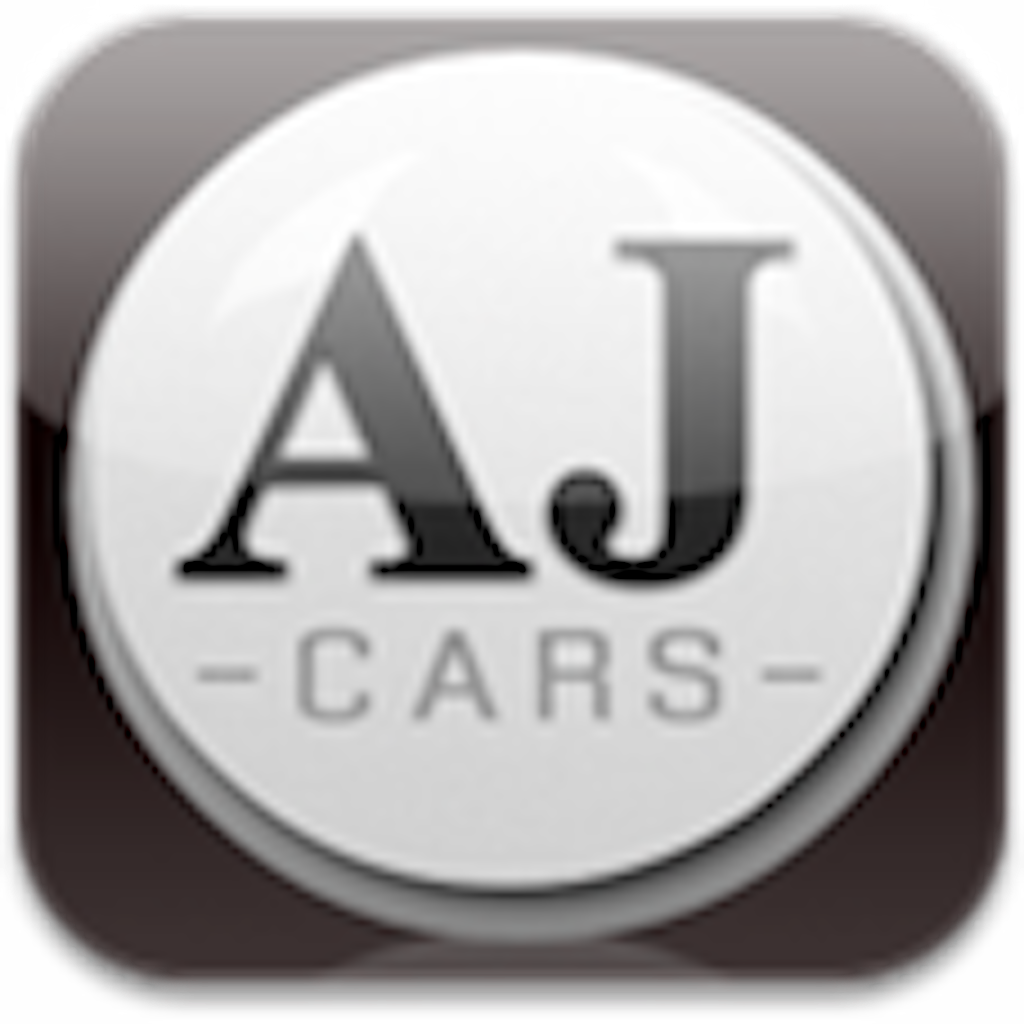 Anderson James Cars