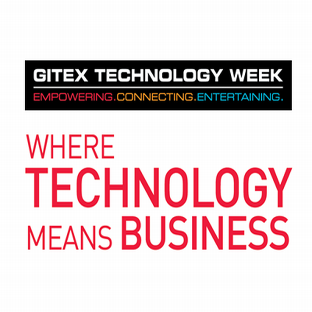 GITEX Technology Week 2012 icon