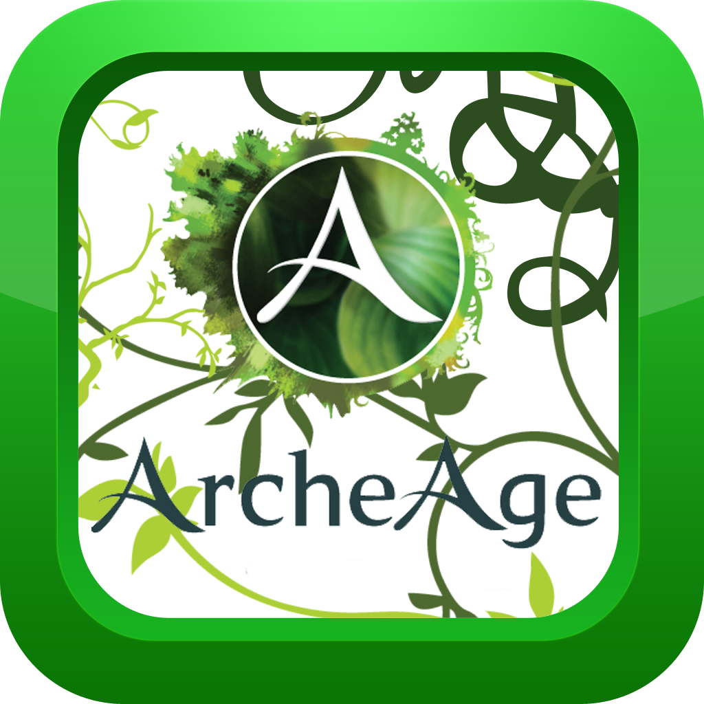 Database for "ArcheAge"